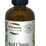 Trèfle rouge image 1