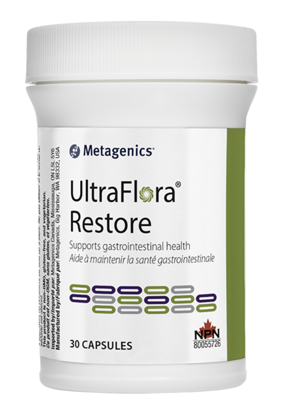 UltraFlora Restore