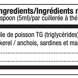 Oméga-3 Triglycéride image 3
