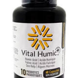 Vital Humic + image 1