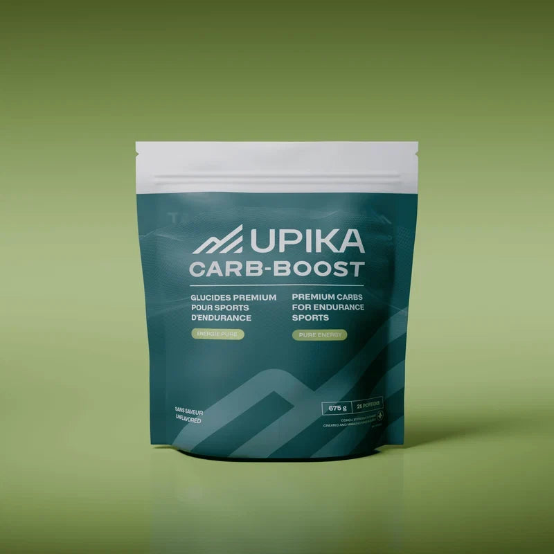 Carb-boost Image
