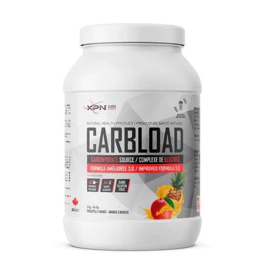 Carbload 3.0 Image