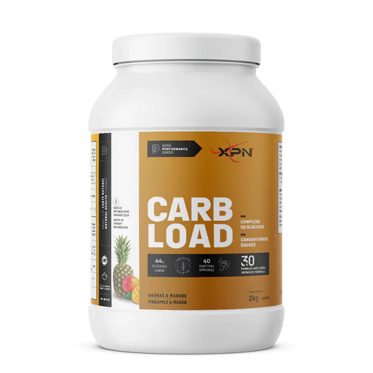 Carbload 3.0 Image