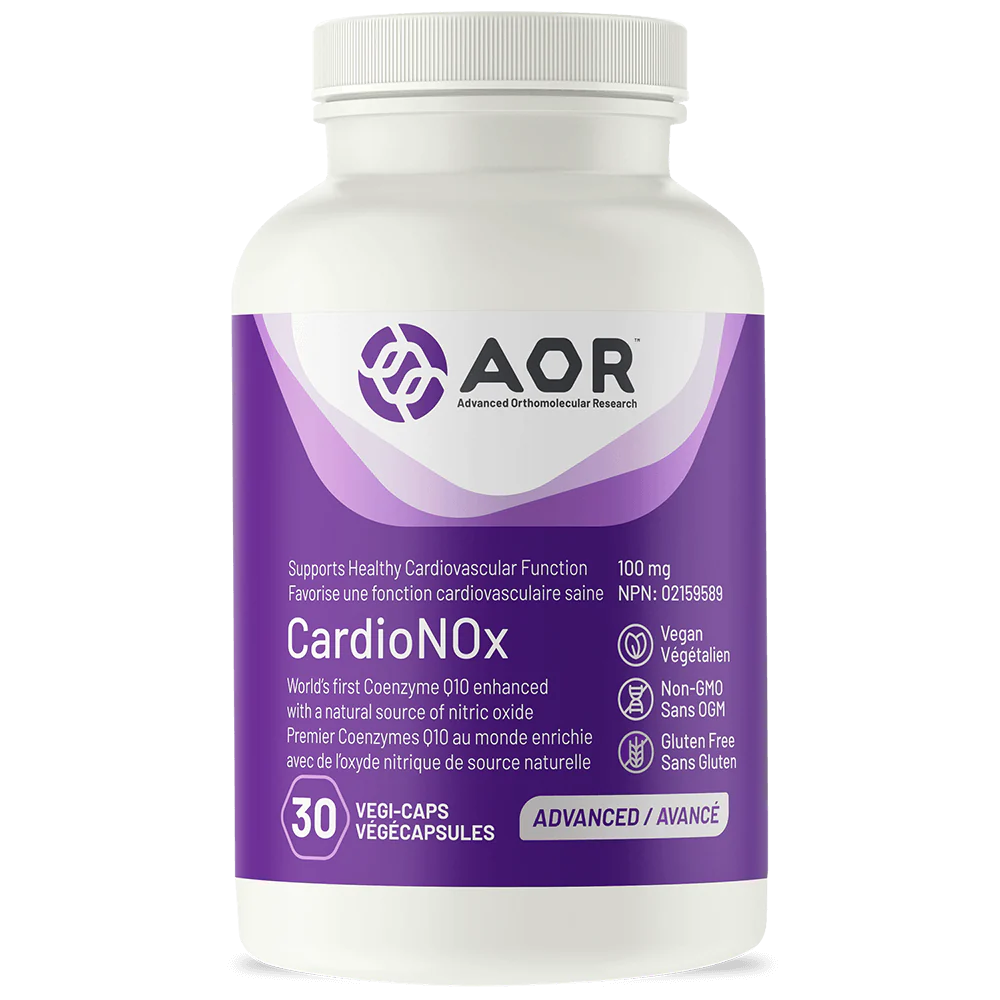 Cardio NOx Image