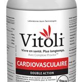 SOLDE - Cardiovasculaire image 1