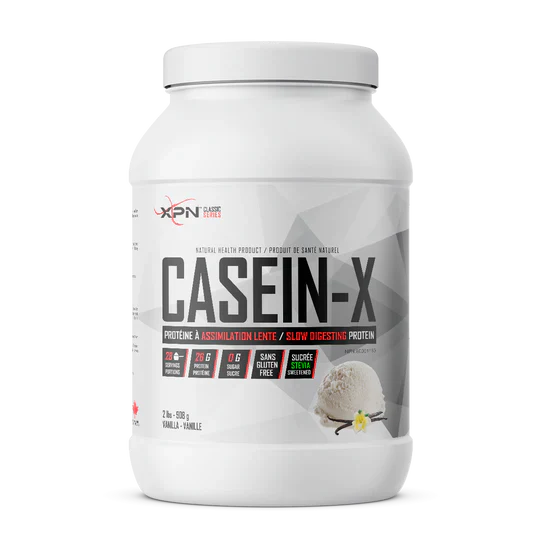 Casein-X Image