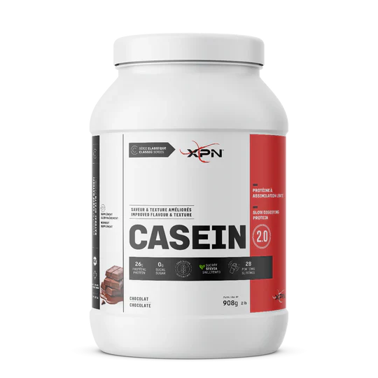 Casein-X Image