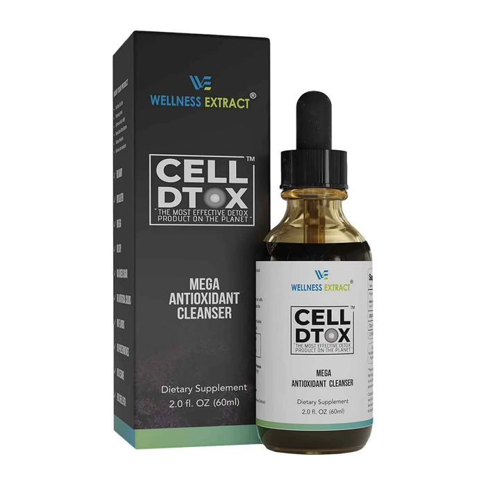 Cell DTox