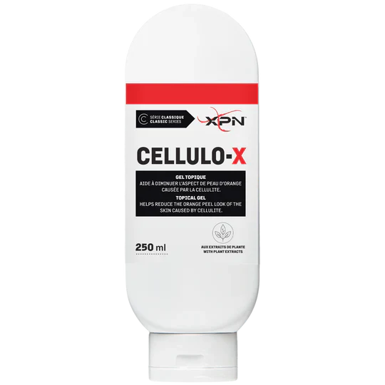 Cellulo-X Image