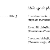 Milk Thistle Alive image 3