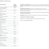 Multigenics Chewable image 3