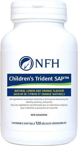 Children's Trident SAP Image