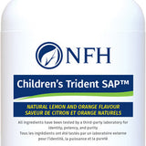 Children's Trident SAP image 1