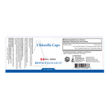 Chlorella Caps image 3