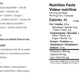 Chocolat Chaud aux 5 Champignons image 2
