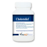 SOLDE - Cholestolief image 1