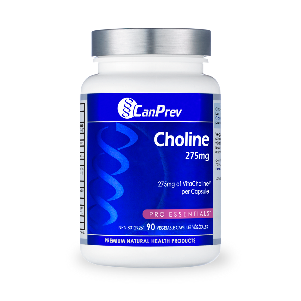 Choline 275mg Image