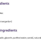 CoQ10 · 400 mg image 2