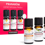 Coffret diffusion Ambiance image 1