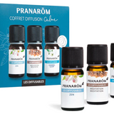 Coffret diffusion Calme image 1