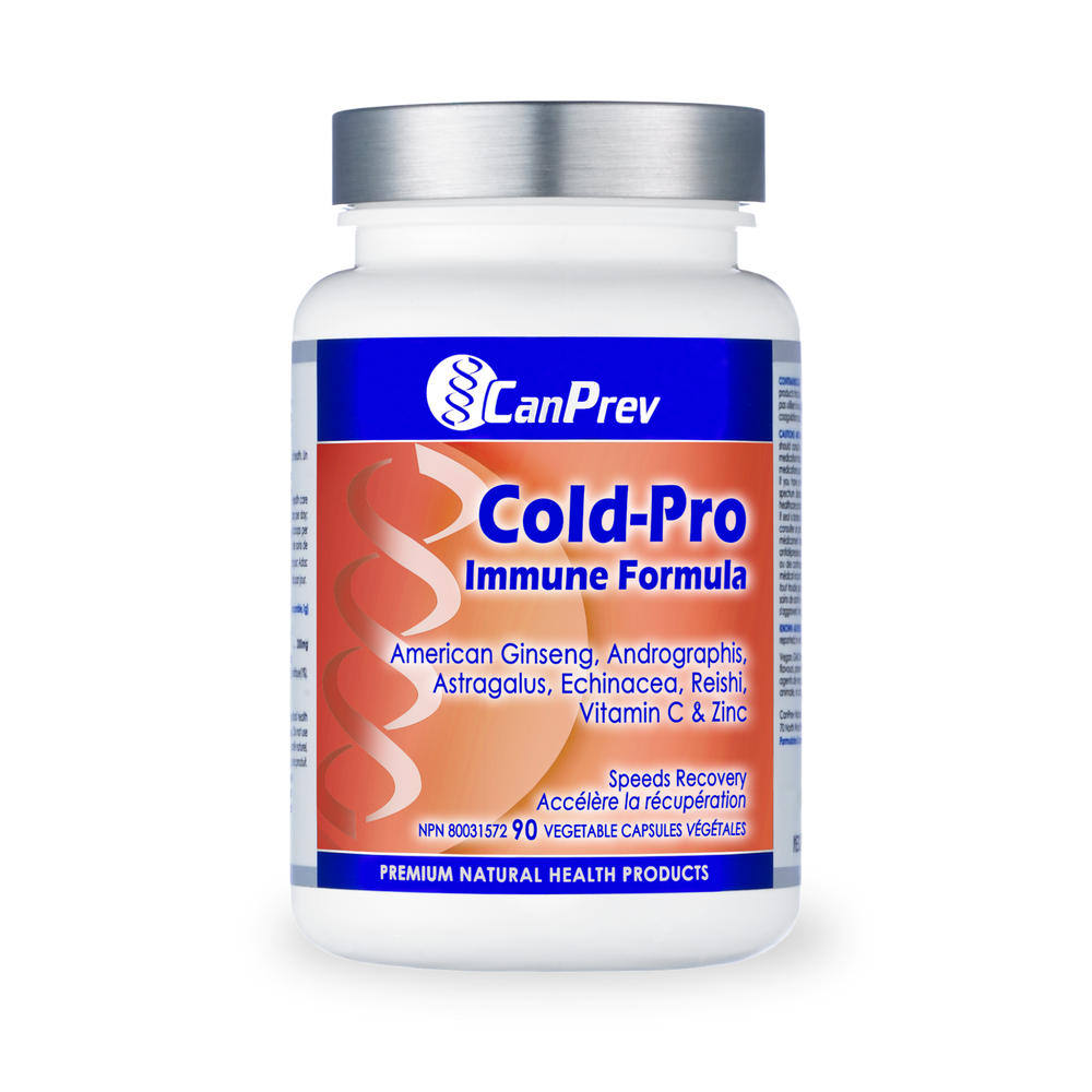Cold-Pro Immune Formula Image