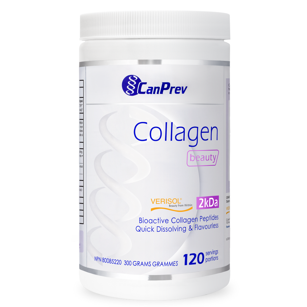 Collagen Beauty - Poudre Image
