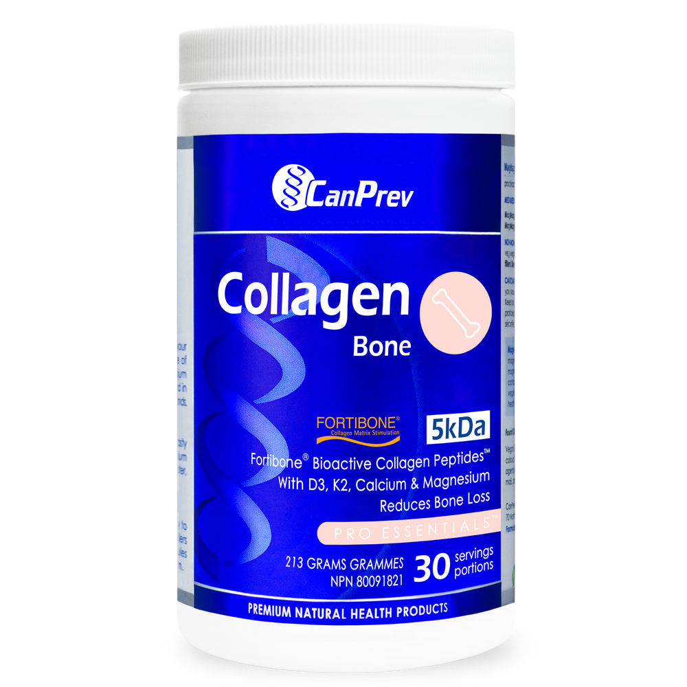 Collagen Bone - Poudre Image