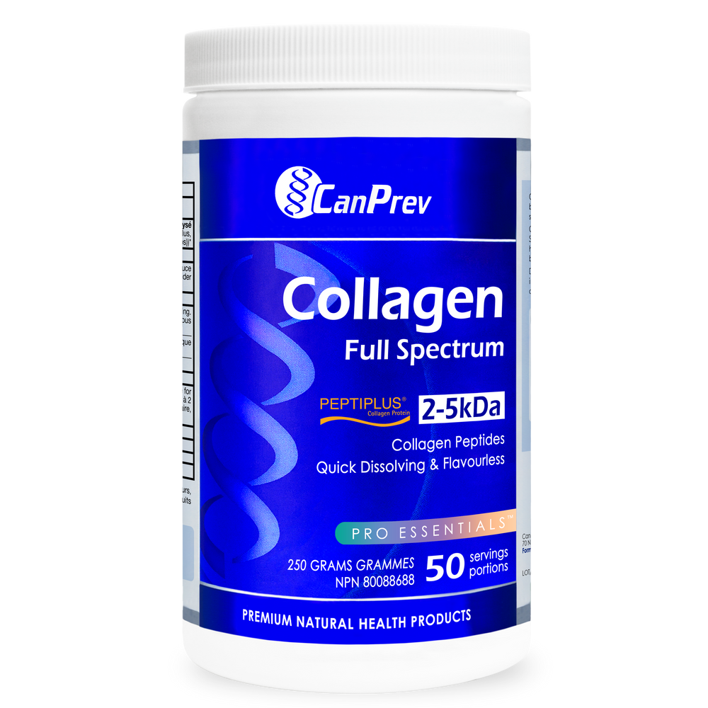 Collagen Full Spectrum Peptiplus- Poudre Image