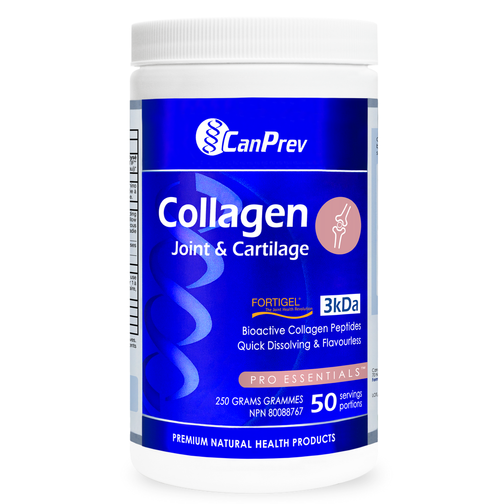Collagen Joint & Cartilage - Poudre Image