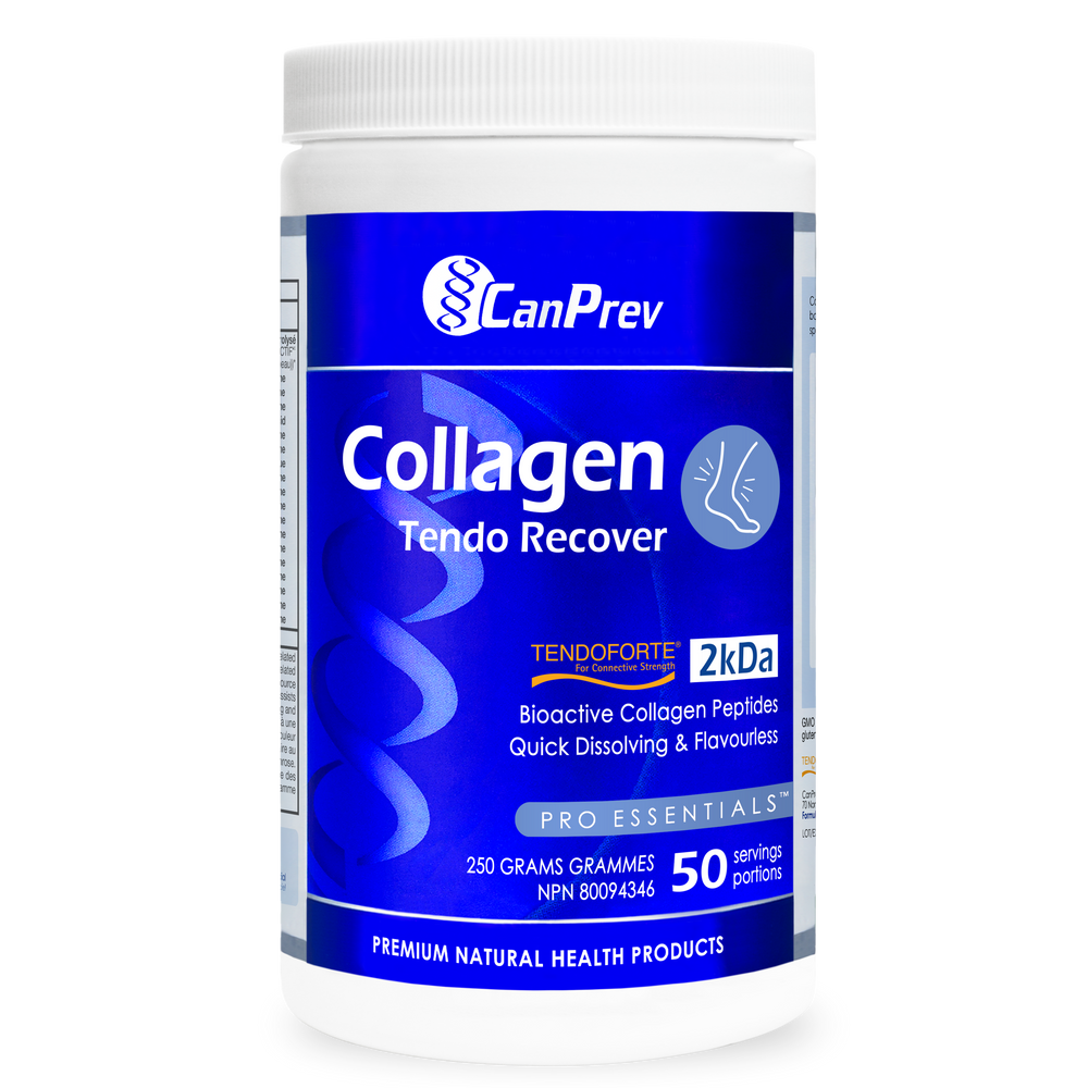 Collagen Tendo Recover - Poudre Image