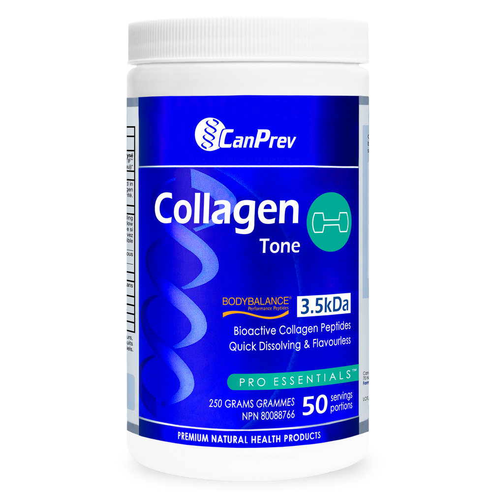 Collagen Tone - Poudre Image