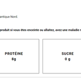 Collagène Marin Canadien Pur image 3