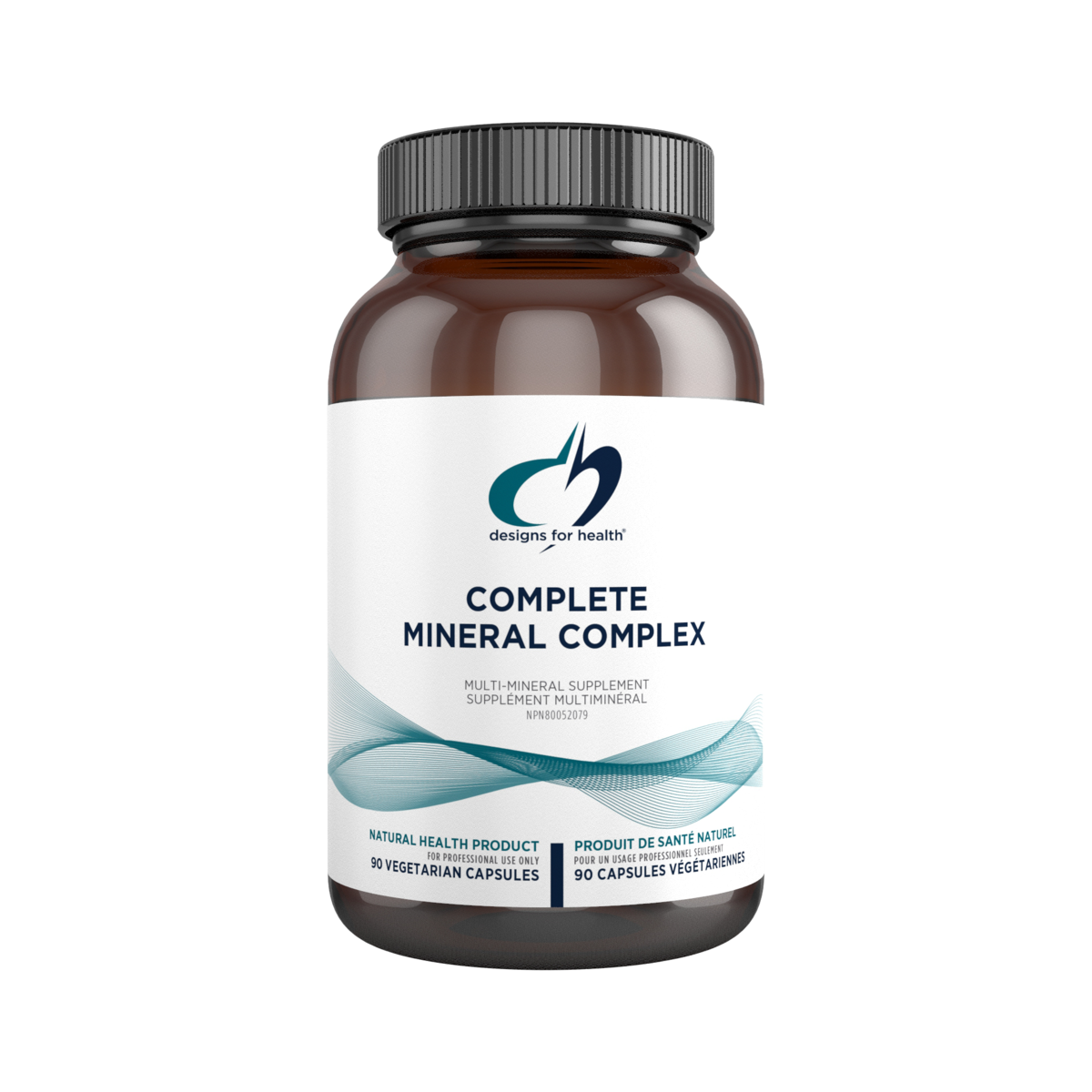 Complete Mineral Complex