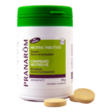 Comprimés neutres HE image 1