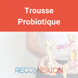 Trousse probiotique Reconnexion image 1