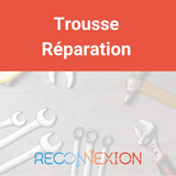 Trousse Réparation - Reconnexion image 1