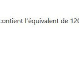 Cordyceps végécaps (Extrait 8:1) image 2