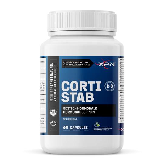 Corti Stab Image