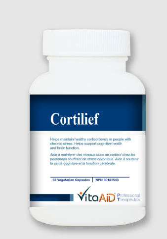 Cortilief Image