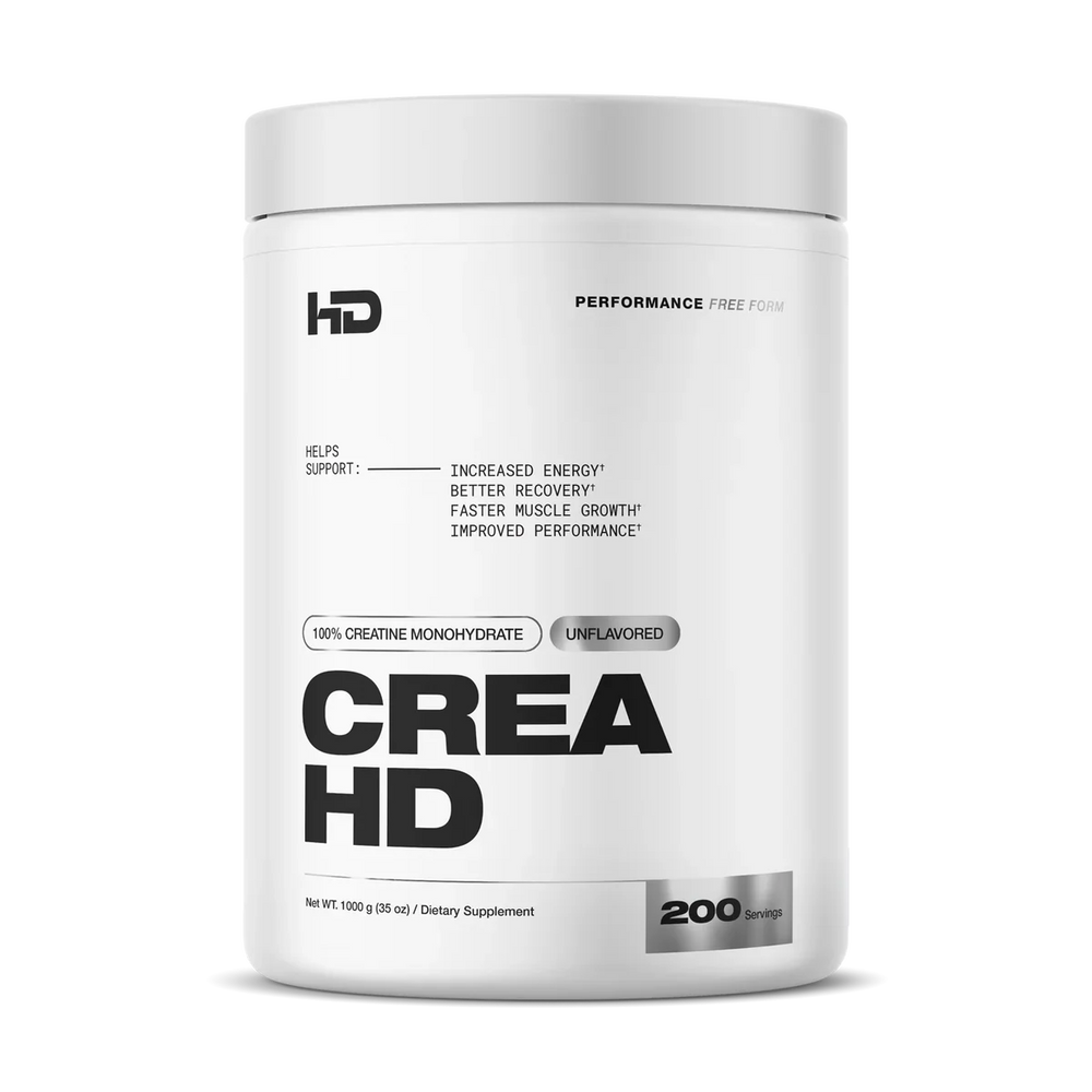 CreaHD 1000g Image