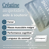 Créatine monohydrate image 4