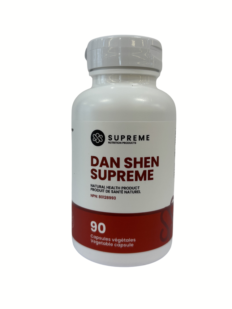 Dan Shen Supreme