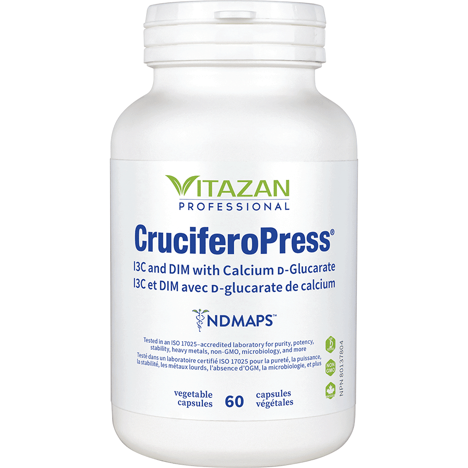 CruciferoPress® Image