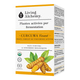 Curcuma Vivant image 1