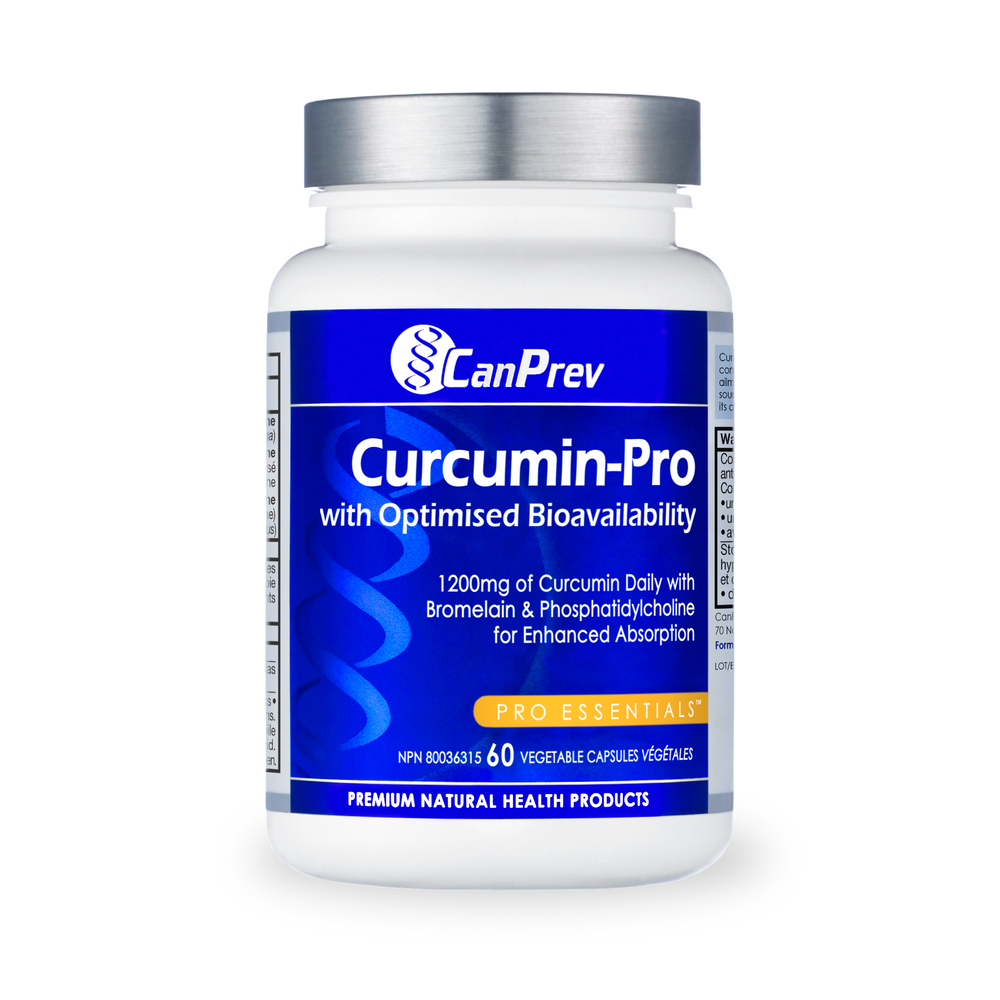 Curcumin-Pro Image