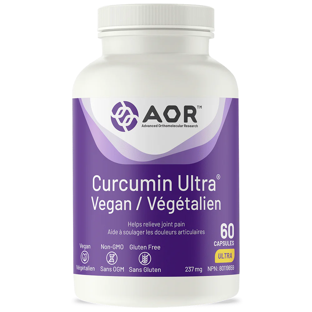 Curcumin Ultra Image