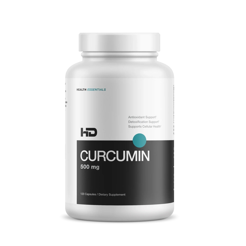 Curcumin Image