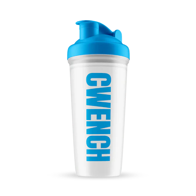 Cwench shaker bottle Image