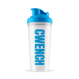 Cwench shaker bottle image 1