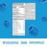 Cwench Mélange d'hydratation poudre 45 portions image 4